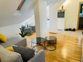 Apartman Sunčica